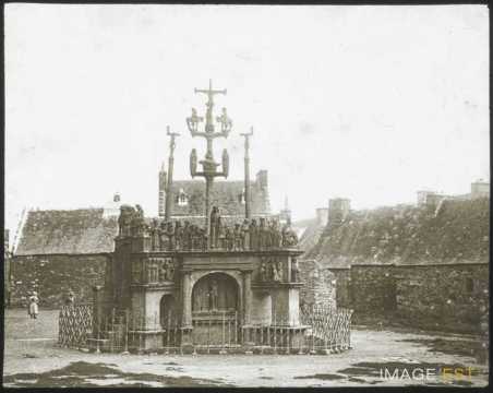Calvaire (Plougastel-Daoulas)