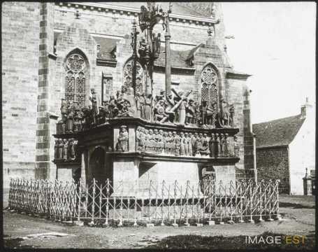 Calvaire (Plougastel-Daoulas)