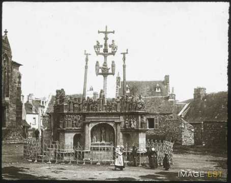 Calvaire (Plougastel-Daoulas)