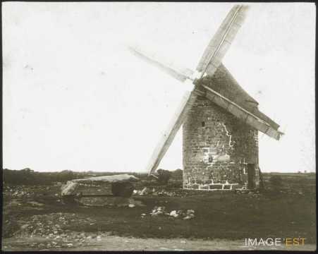 Moulin à vent (Crozon)