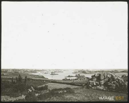 Île de Bréhat (Côtes-d'Armor)