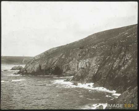 Baie des Trépassés (Plogoff)