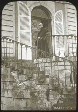 François Désiré-Mathieu (1839-1908)