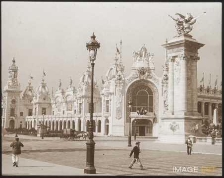 Palais des Manufactures Nationales (Paris)