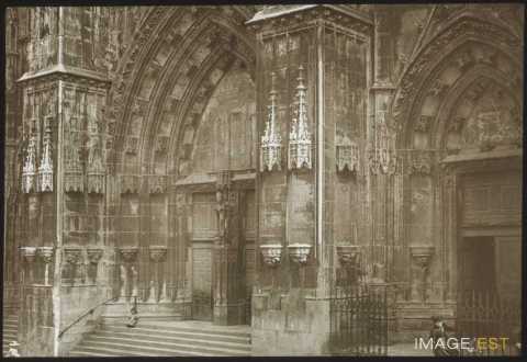 Basilique (Saint-Nicolas-de-Port)