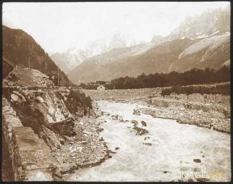 Vallée (Les Houches)