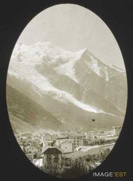 Sommet du Dôme du Goûter (Chamonix)