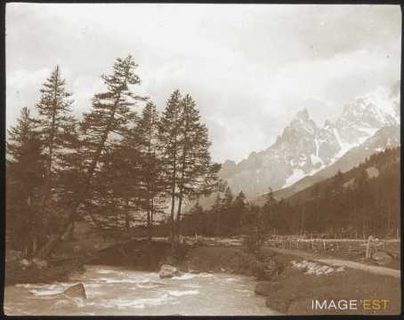 Val Ferret (Courmayeur)