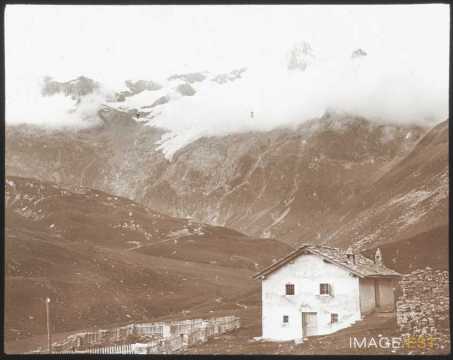 Gendarmerie (Ugine)