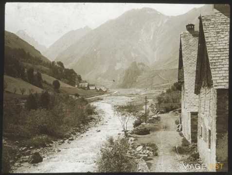 La Valloirette (Valloire)