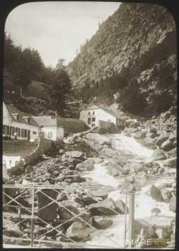 Établissement thermal (Cauterets)