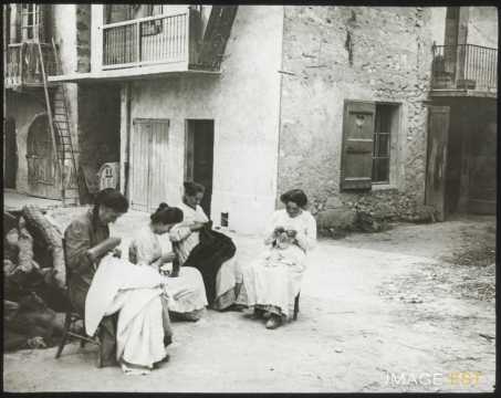 Couturières (Chambéry)