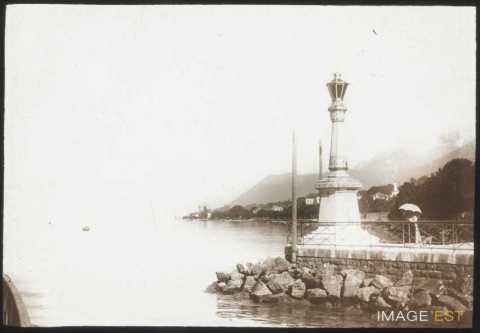 Phare (Évian-les-Bains)