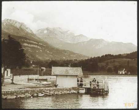 Port (Menthon-Saint-Bernard)