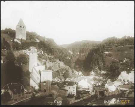 Fribourg (Suisse)