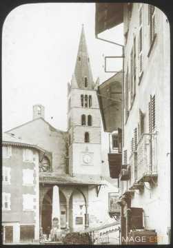 Église (Guillestre)