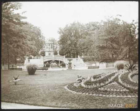 Jardin Darcy (Dijon)