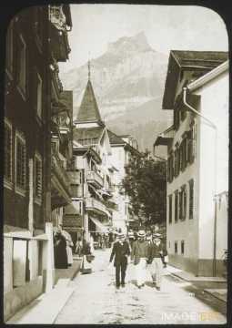 Grande Rue (Engelberg)
