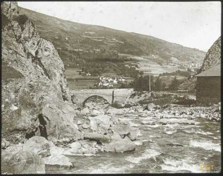 La Valloirette (Valloire)