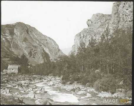 Cours d'eau (Valloire)