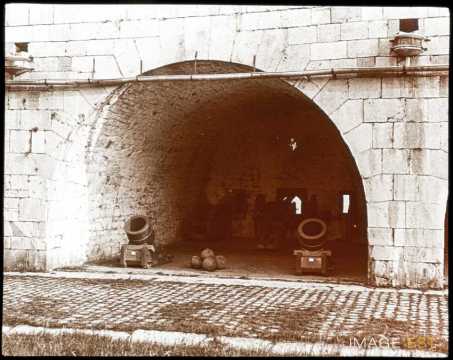 Canons (Dinant)
