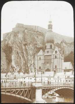 Collégiale Notre-Dame (Dinant)