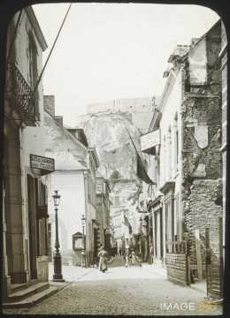 Rue (Dinant)