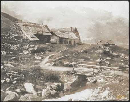 Habitations (Valloire)