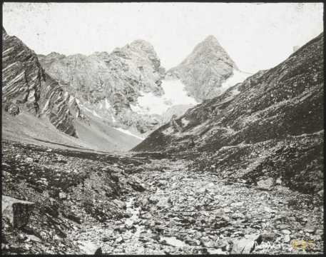 Aiguilles d'Arves (Valloire)