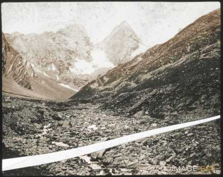 Aiguilles d'Arves (Valloire)
