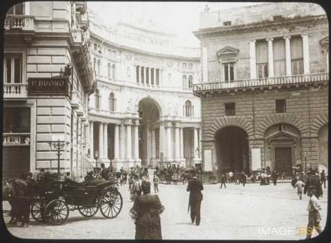 Galerie Umberto (Naples)