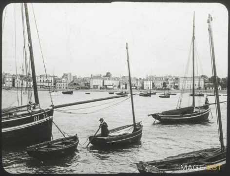 Port (Saint-Quay-Portrieux)