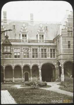 Palais Marguerite d'Autriche (Malines)