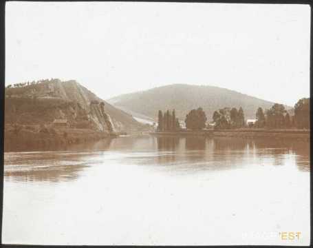 La Meuse (Hastière)