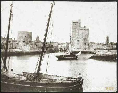 Vieux-Port (La Rochelle)