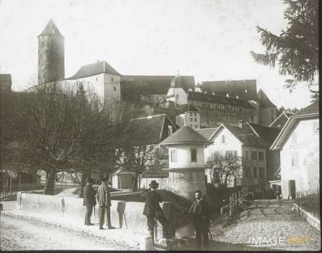 Château (Porrentruy)