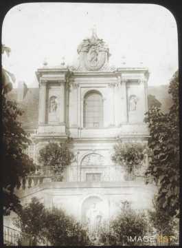 Chartreuse de Bosserville (Art-sur-Meurthe)