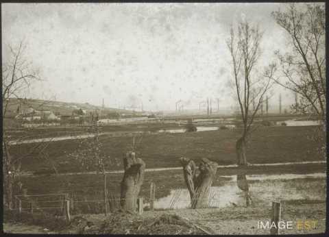 Usines Solvay (Saint-Nicolas-de-Port)