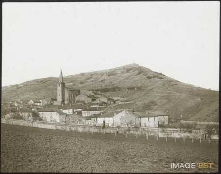 Waville (Meurthe-et-Moselle)