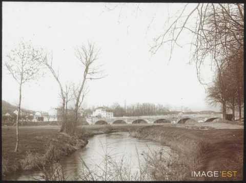 Pont (Frouard)
