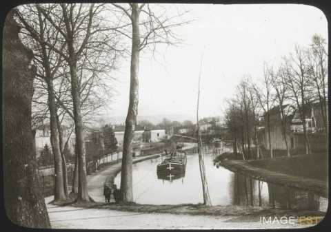 Canal (Frouard)