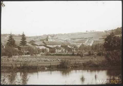 Martincourt (Meurthe-et-Moselle)