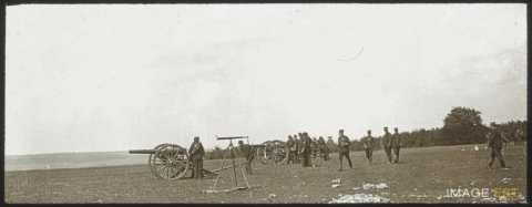 Batterie d'artillerie (Ville-sur-Illon)