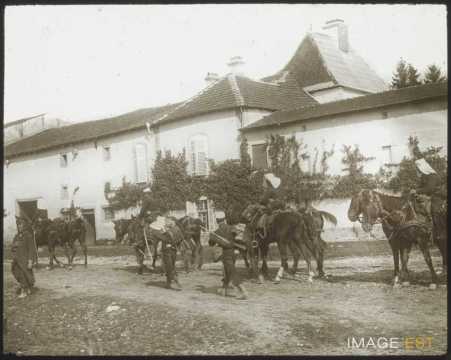 Artillerie (Tantonville)