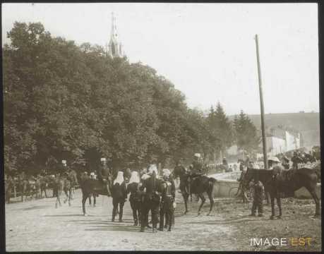 État-Major (Haroué)