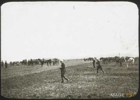 Général Decker (Haroué)