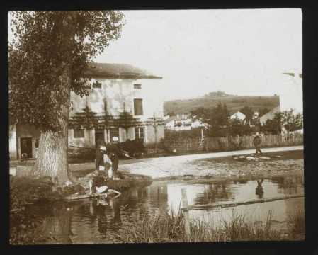Militaires (Ville-sur-Illon)
