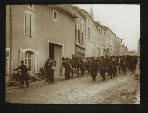 Militaires (Saint-Firmin)