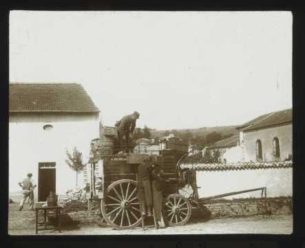 Hussards (Haroué)