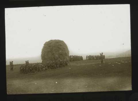 Halte d'infanterie (Malzéville)
